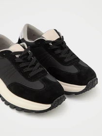 Кросівки URBAN TRACE модель UT18544-WT Фото