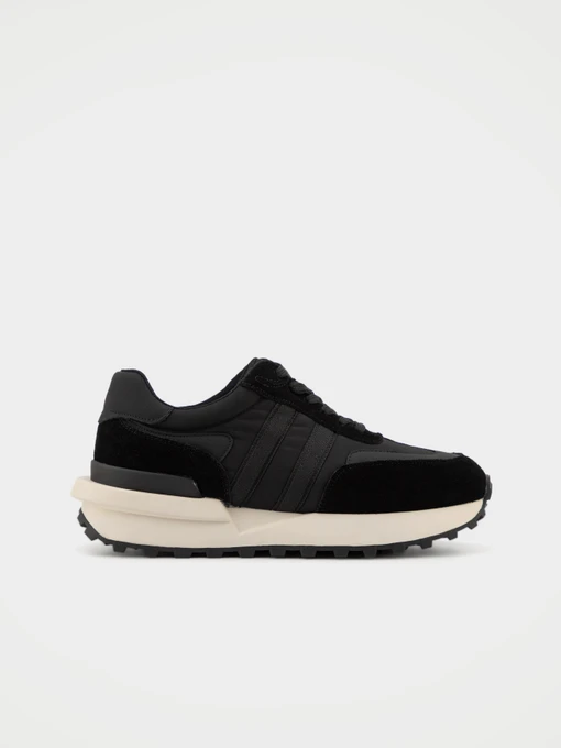 Кроссовки URBAN TRACE модель UT18547-WT Фото