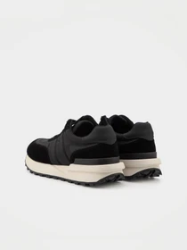 Кроссовки URBAN TRACE модель UT18547-WT Фото
