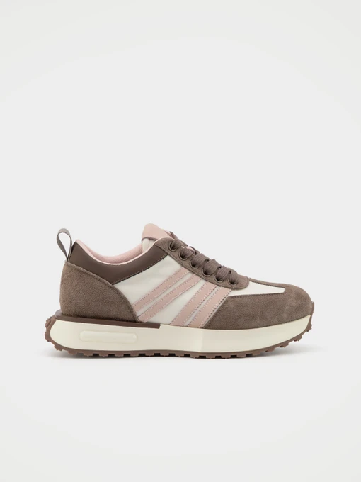 Кроссовки URBAN TRACE модель UT18548-WT Фото