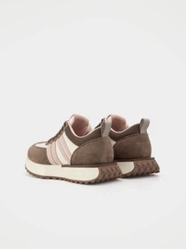 Кроссовки URBAN TRACE модель UT18548-WT Фото