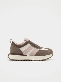 Кроссовки URBAN TRACE модель UT18548-WT Фото