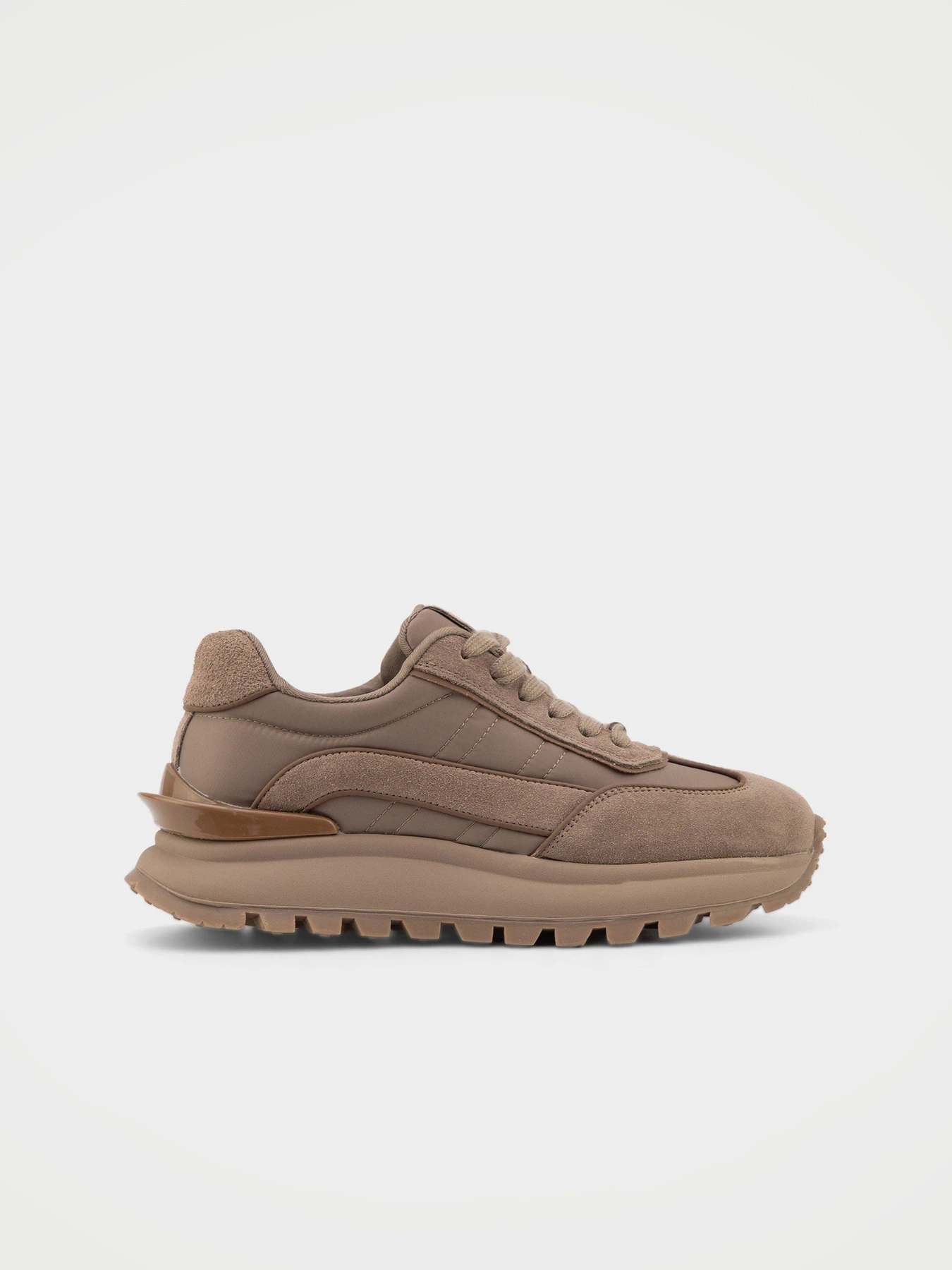 Кроссовки URBAN TRACE модель UT18561-WT Фото