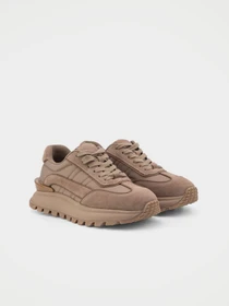 Кроссовки URBAN TRACE модель UT18561-WT Фото