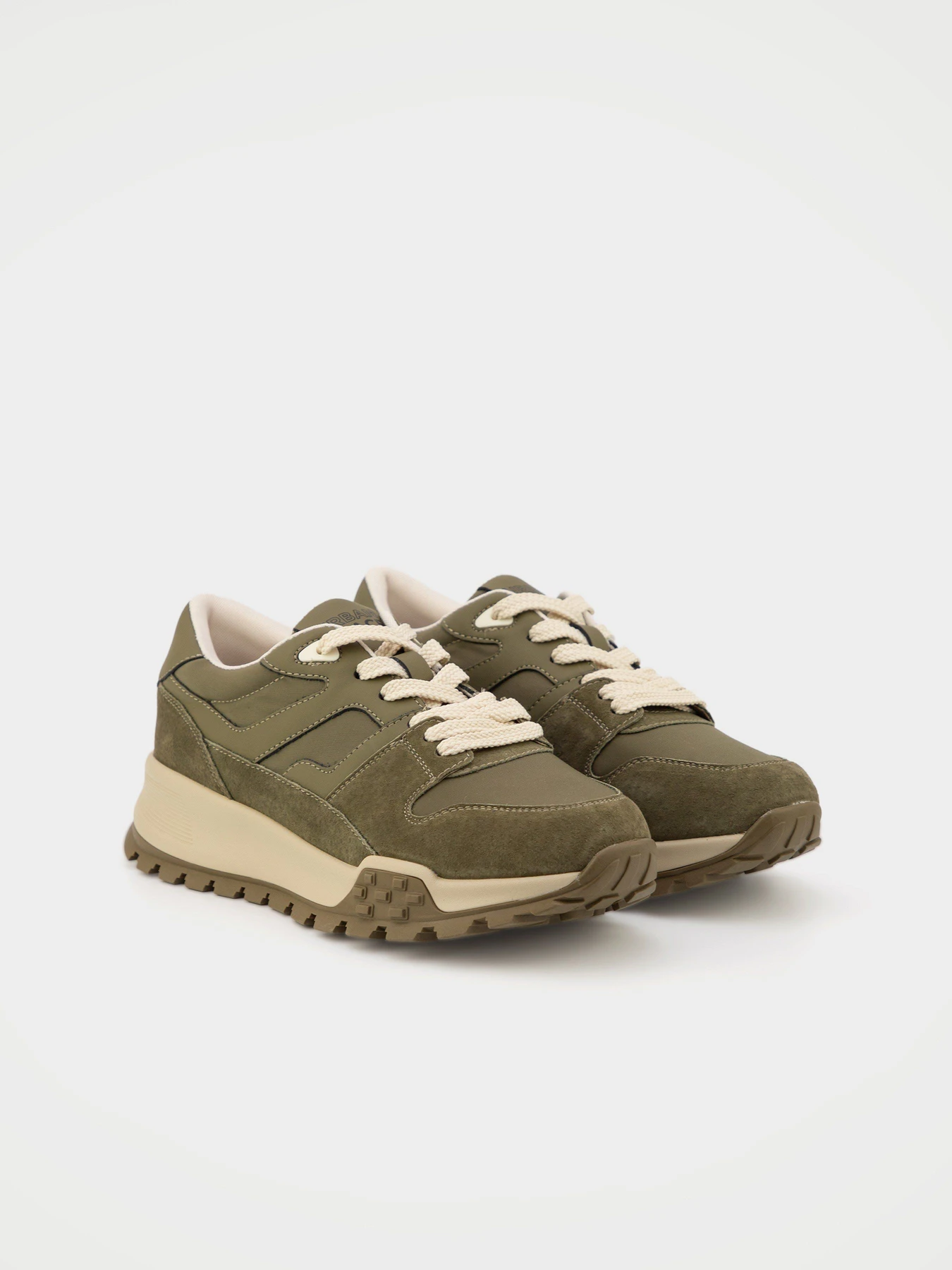 Кросівки URBAN TRACE модель UT18563-WT Фото