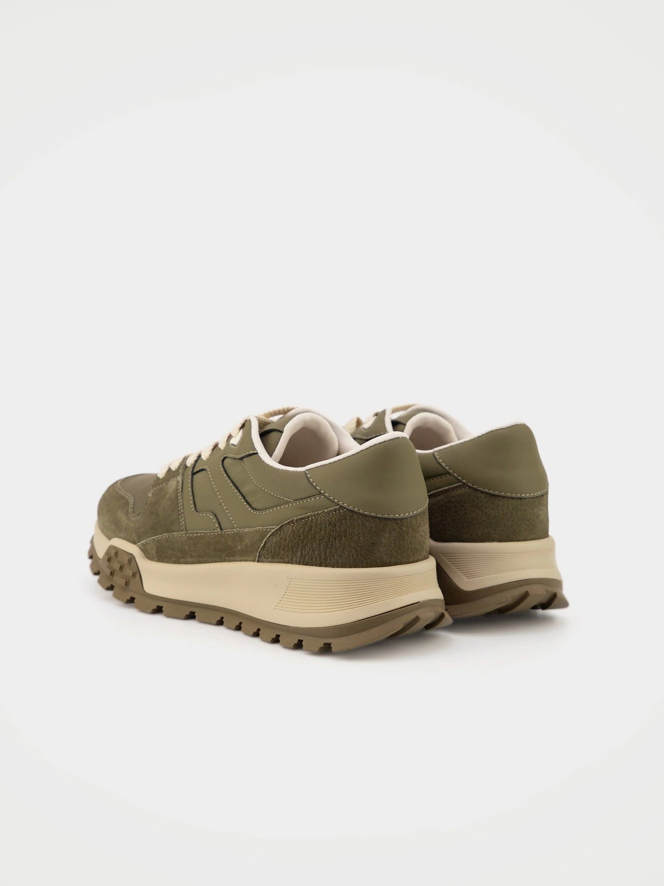Кросівки URBAN TRACE модель UT18563-WT Фото