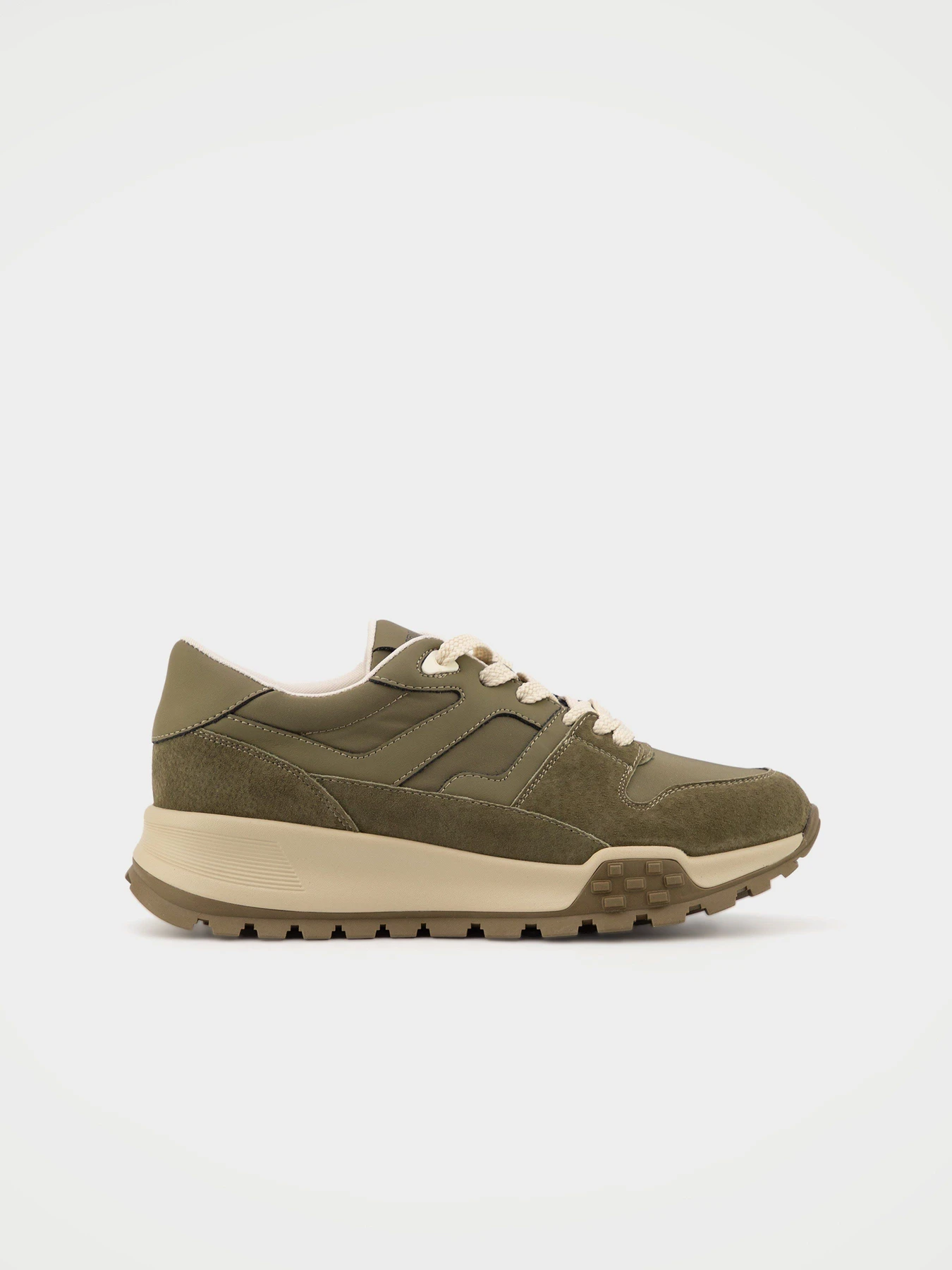 Кросівки URBAN TRACE модель UT18563-WT Фото