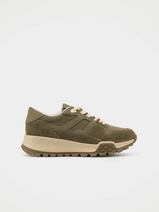 Кроссовки URBAN TRACE модель UT18563-WT Фото