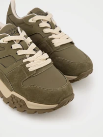 Кросівки URBAN TRACE модель UT18563-WT Фото