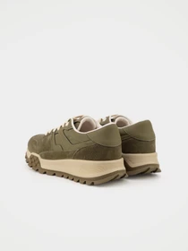 Кросівки URBAN TRACE модель UT18563-WT Фото