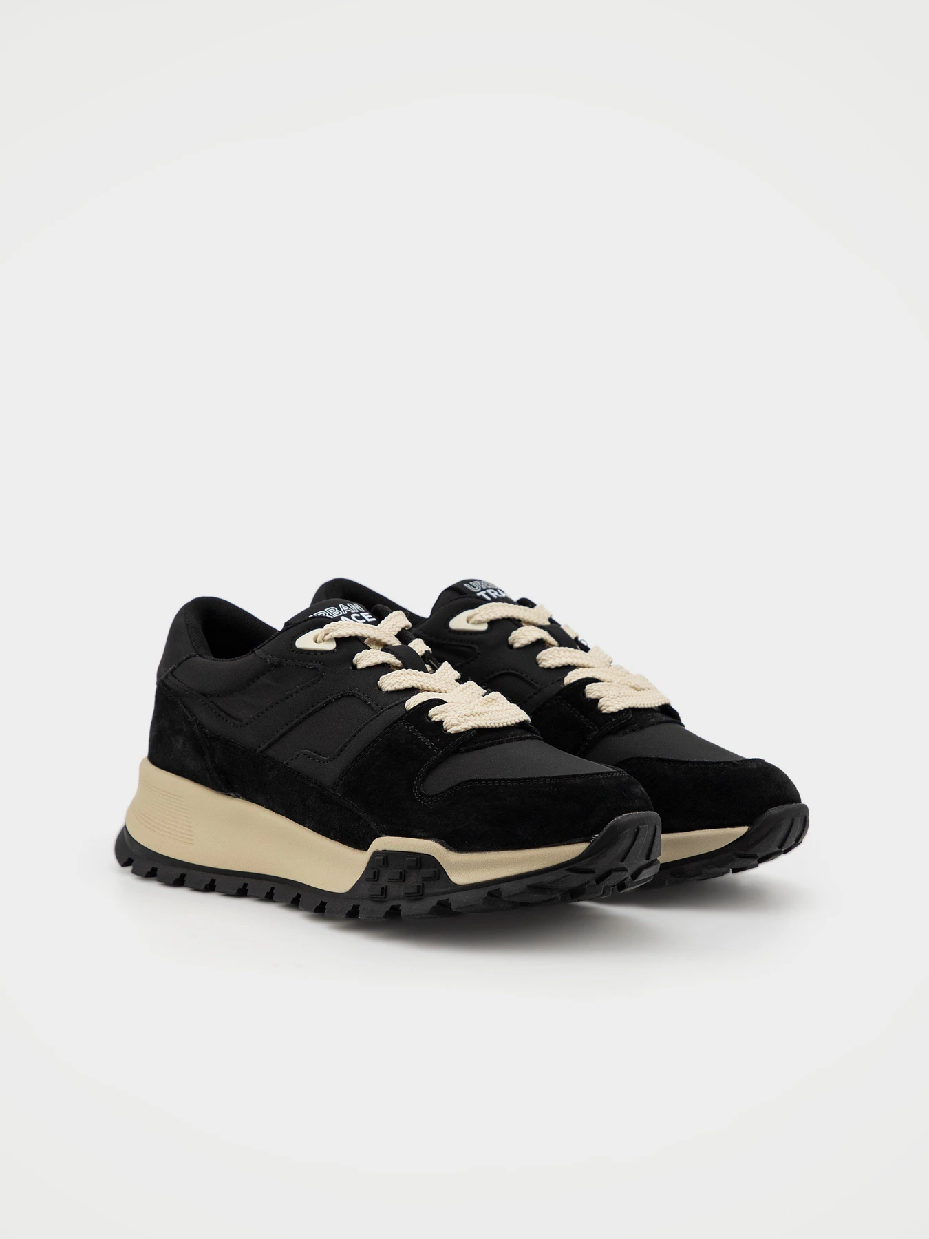 Кроссовки URBAN TRACE модель UT18564-WT Фото