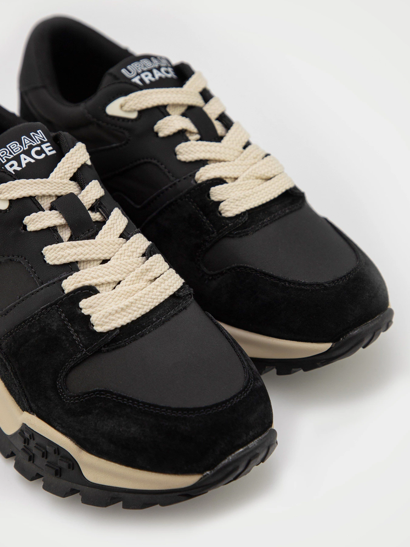 Кроссовки URBAN TRACE модель UT18564-WT Фото