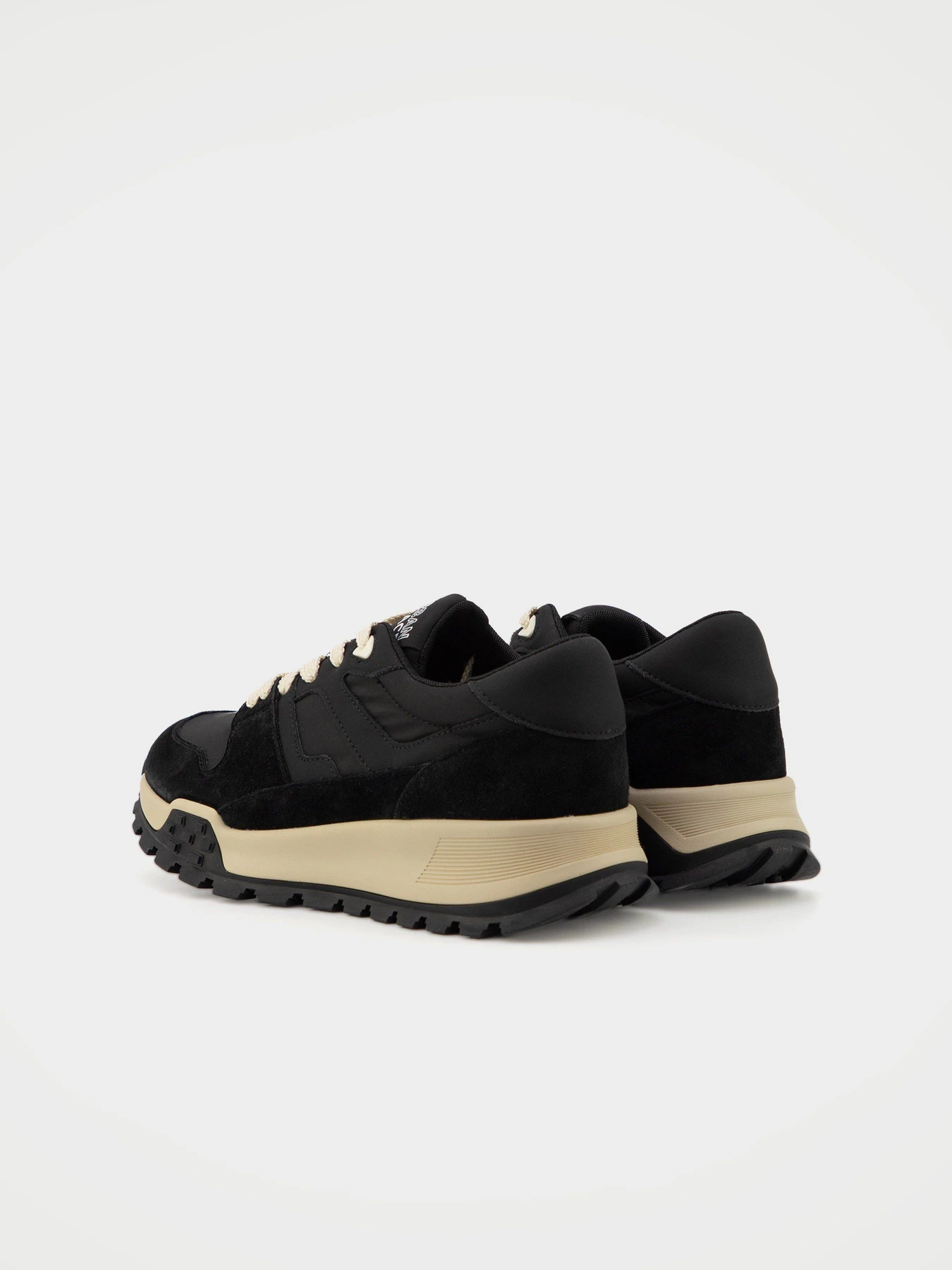 Кроссовки URBAN TRACE модель UT18564-WT Фото