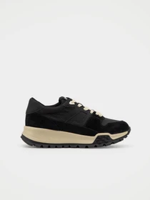 Кроссовки URBAN TRACE модель UT18564-WT Фото