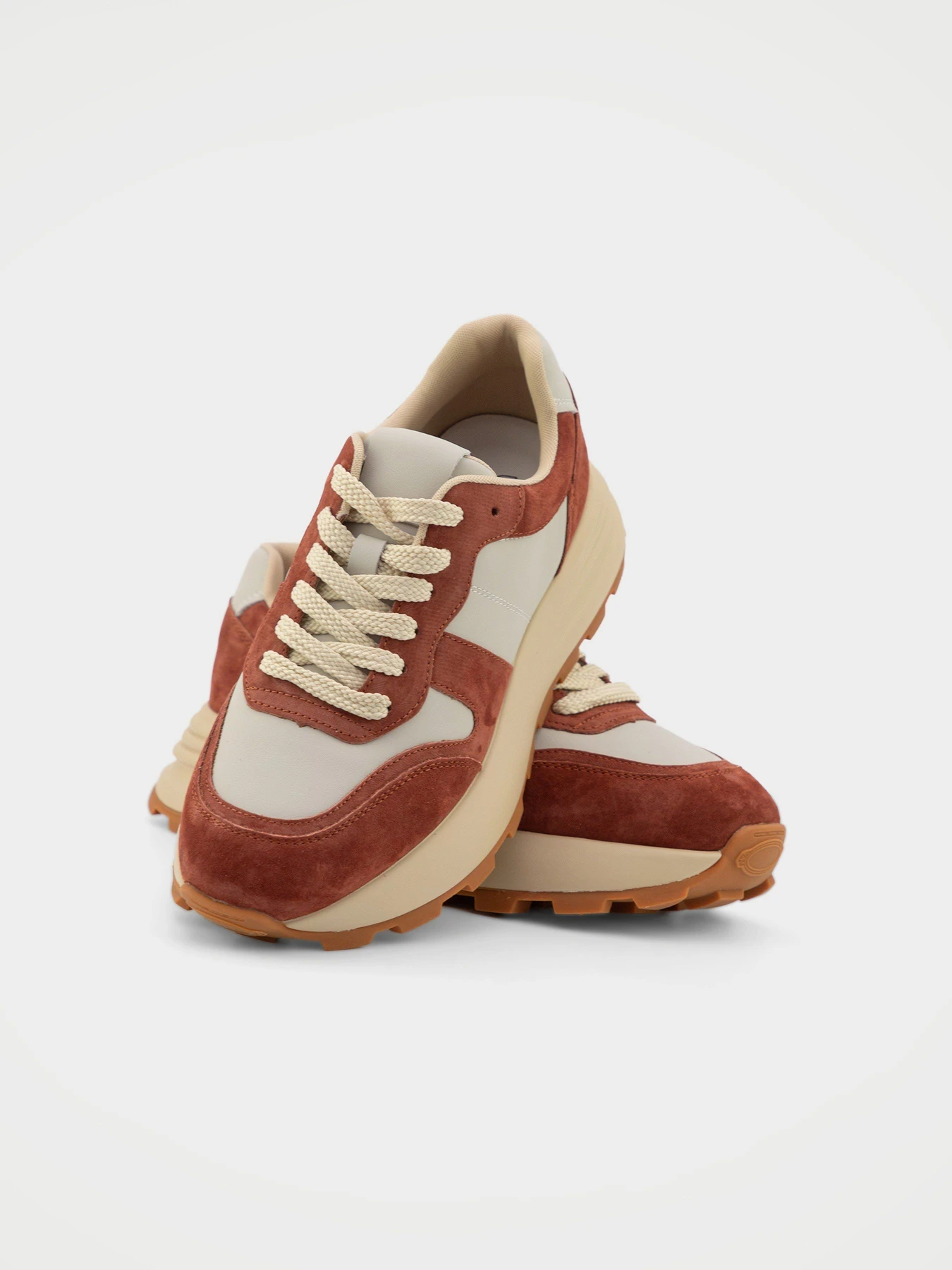 Кросівки URBAN TRACE модель UT19508-WT Фото