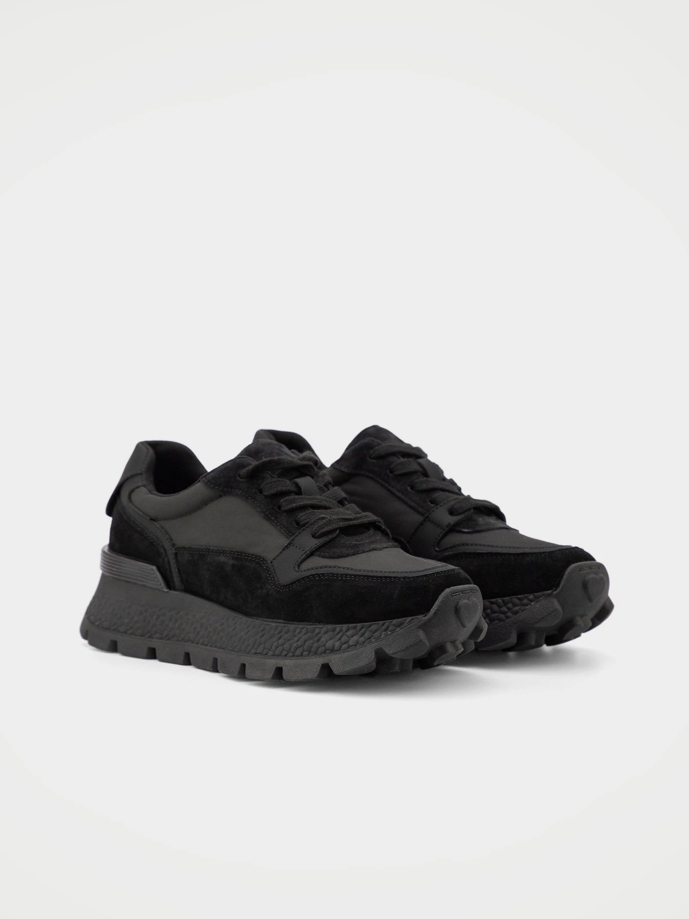 Кроссовки URBAN TRACE модель UT19588-WT Фото