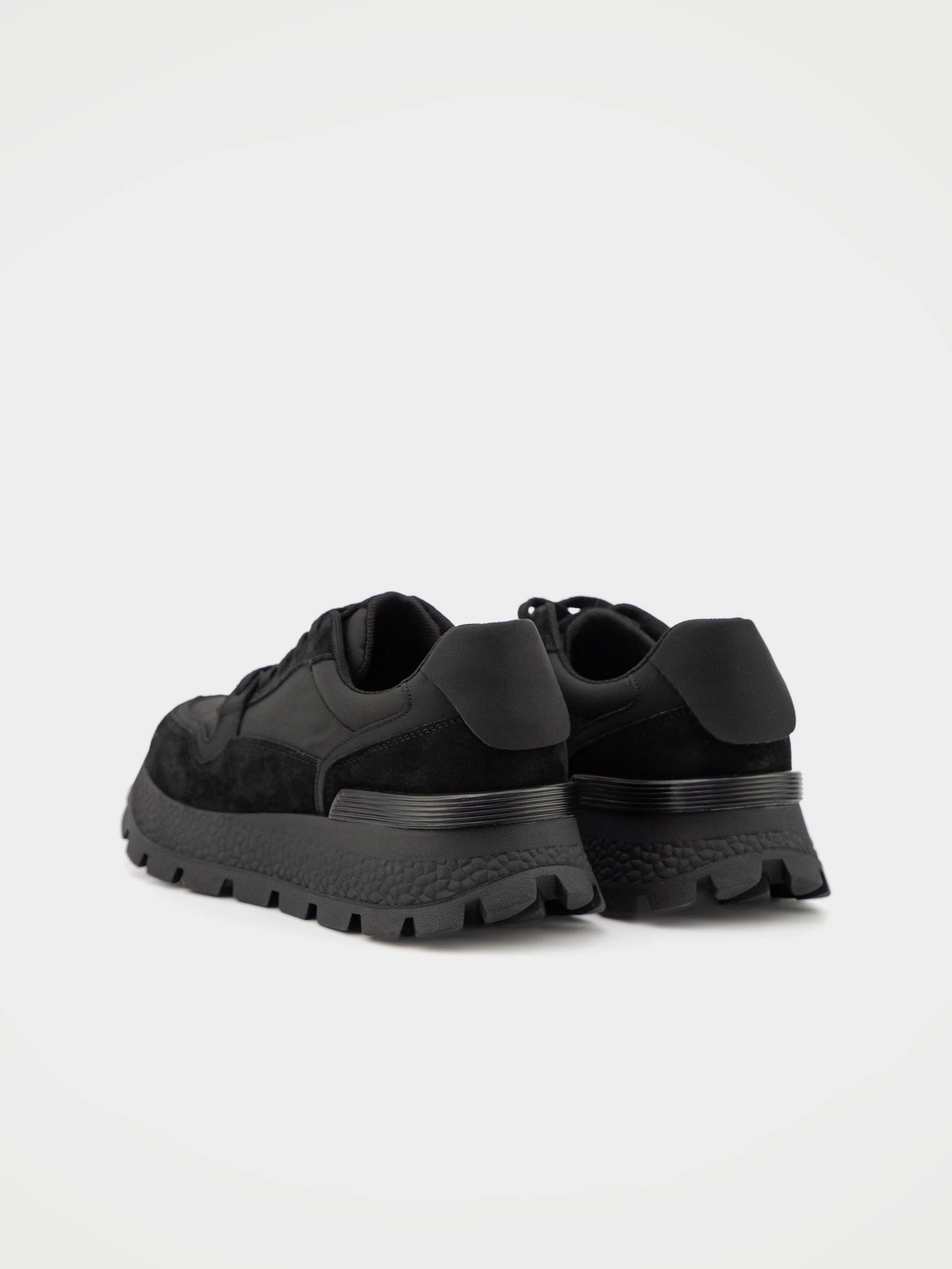 Кроссовки URBAN TRACE модель UT19588-WT Фото