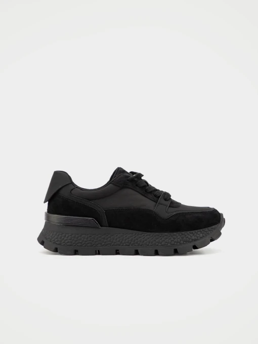 Кроссовки URBAN TRACE модель UT19588-WT Фото