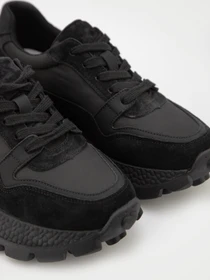 Кроссовки URBAN TRACE модель UT19588-WT Фото
