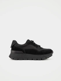 Кроссовки URBAN TRACE модель UT19588-WT Фото