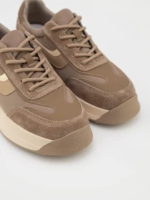 Кроссовки URBAN TRACE модель UT19930-WT Фото