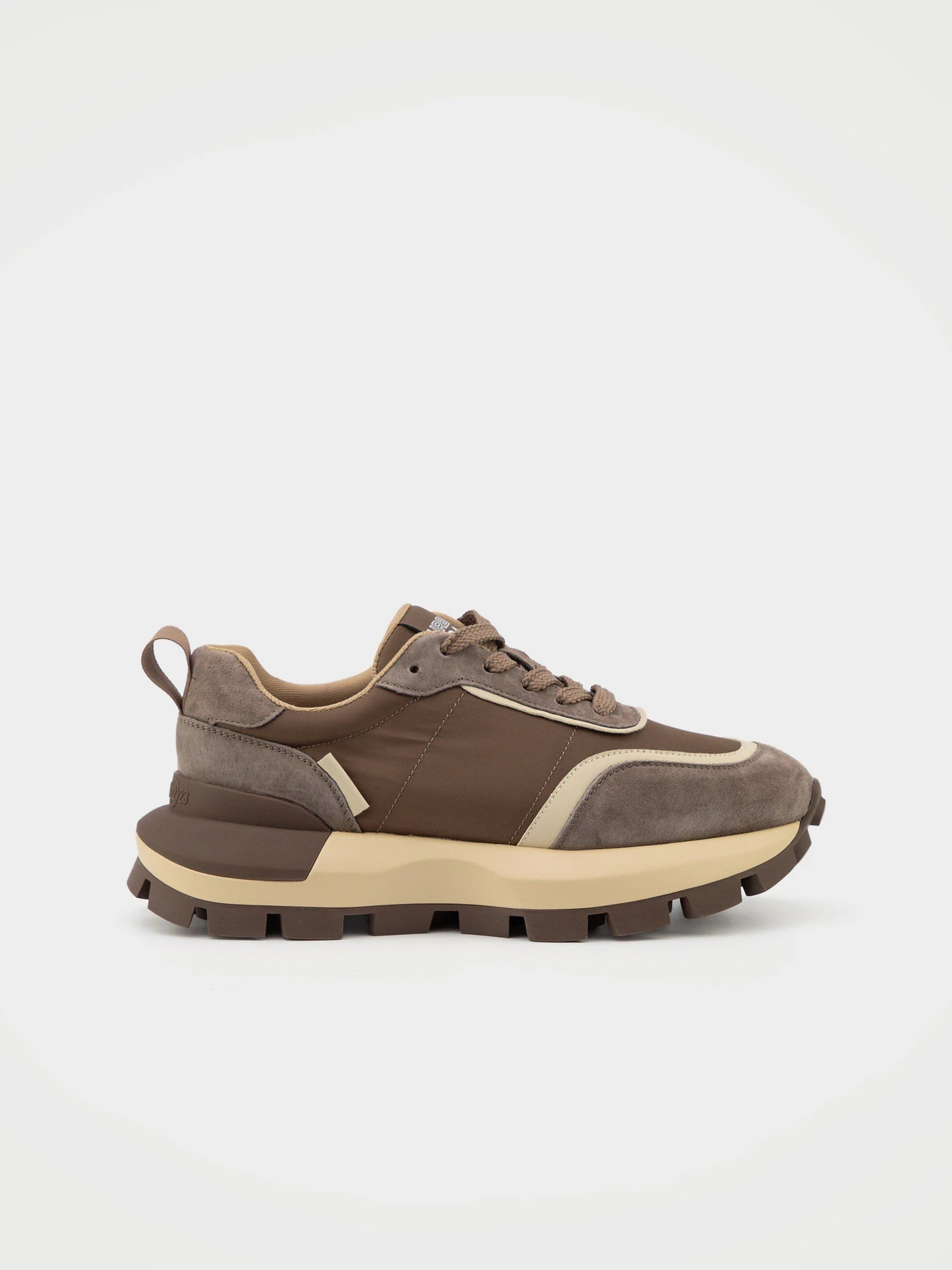 Кроссовки URBAN TRACE модель UT19936-WT Кроссовки URBAN TRACE модель UT19936-WT Фото