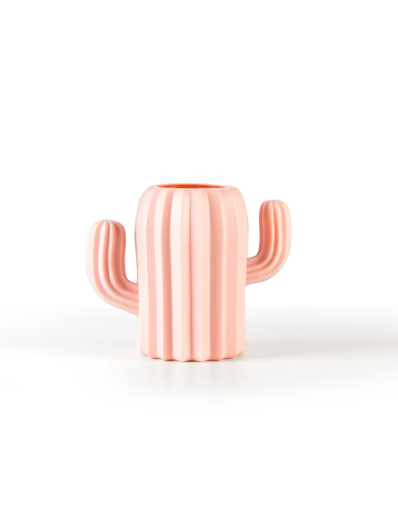 Ваза для цветов пластиковая розовая MBM HOME модель DH-FLOWERS-02 PINK Ваза для цветов пластиковая розовая MBM HOME модель DH-FLOWERS-02 PINK Фото