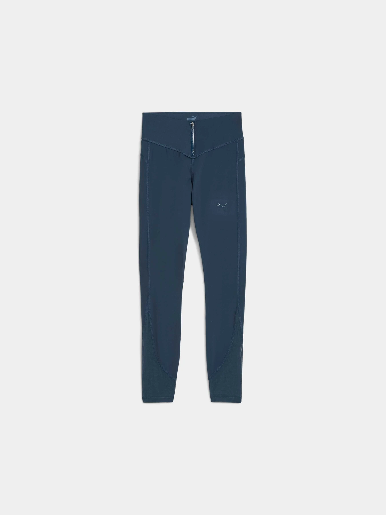 Брюки PUMA Zip Tights модель 526814 Брюки PUMA Zip Tights модель 526814 Фото
