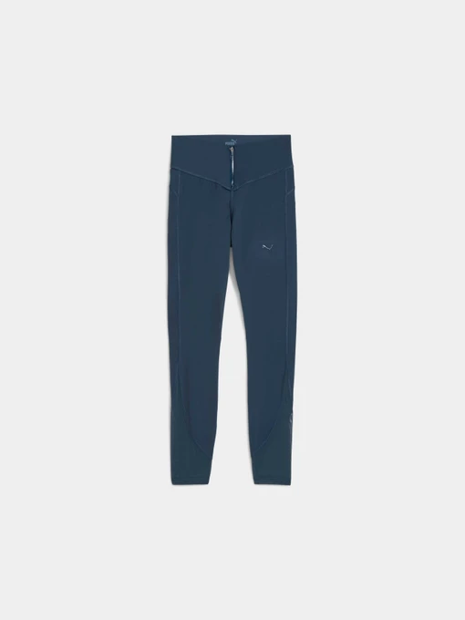 Брюки PUMA Zip Tights модель 526814 Фото