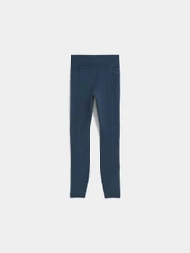 Брюки PUMA Zip Tights модель 526814 Фото
