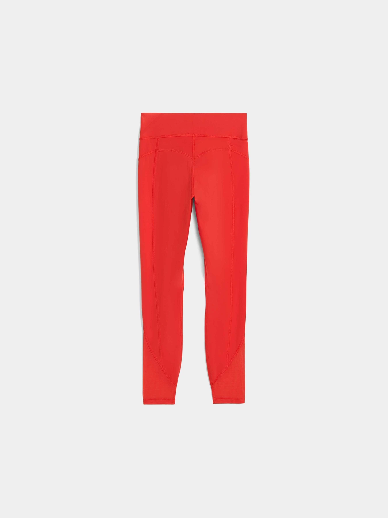 Брюки PUMA Zip Tights модель 526814 Фото