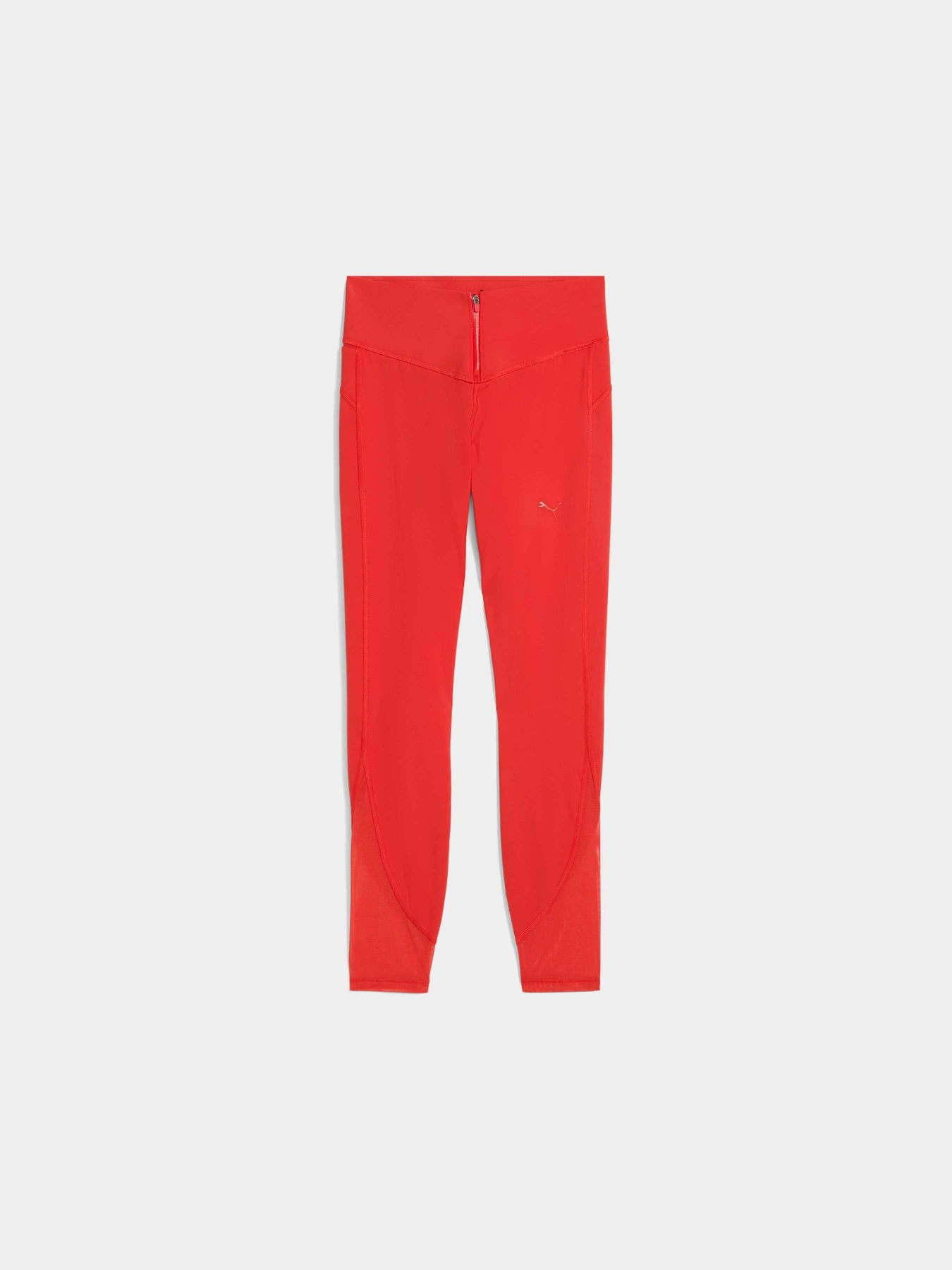 Брюки PUMA Zip Tights модель 526814 Фото