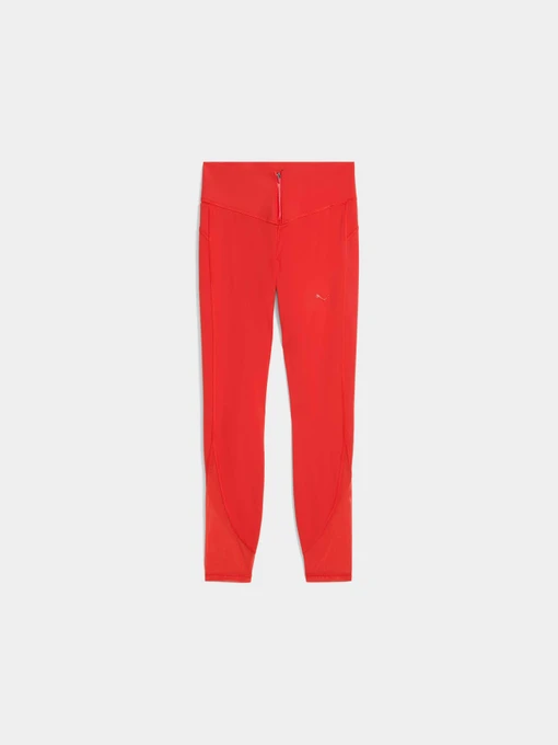 Брюки PUMA Zip Tights модель 526814 Фото