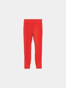 Брюки PUMA Zip Tights модель 526814 Фото