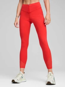 Брюки PUMA Zip Tights модель 526814 Фото