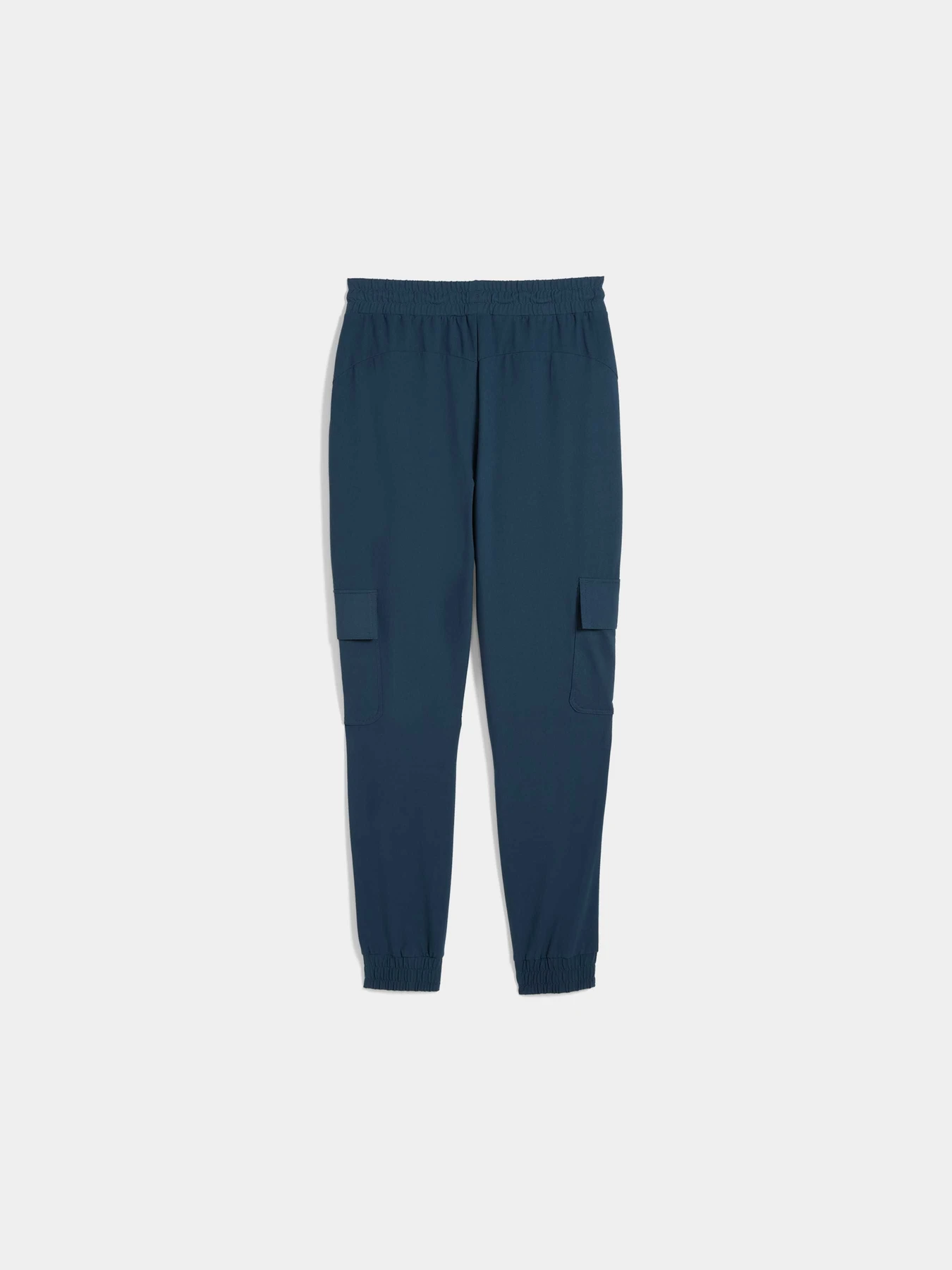 Брюки PUMA Cargo Sweatpants модель 526820 Фото
