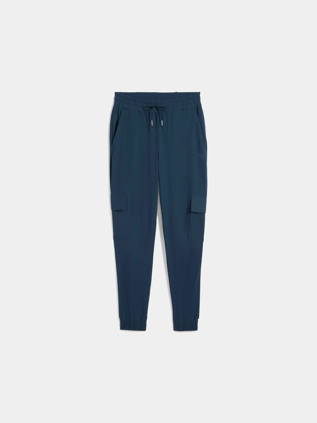 Брюки PUMA Cargo Sweatpants модель 526820 Фото