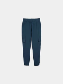 Брюки PUMA Cargo Sweatpants модель 526820 Фото