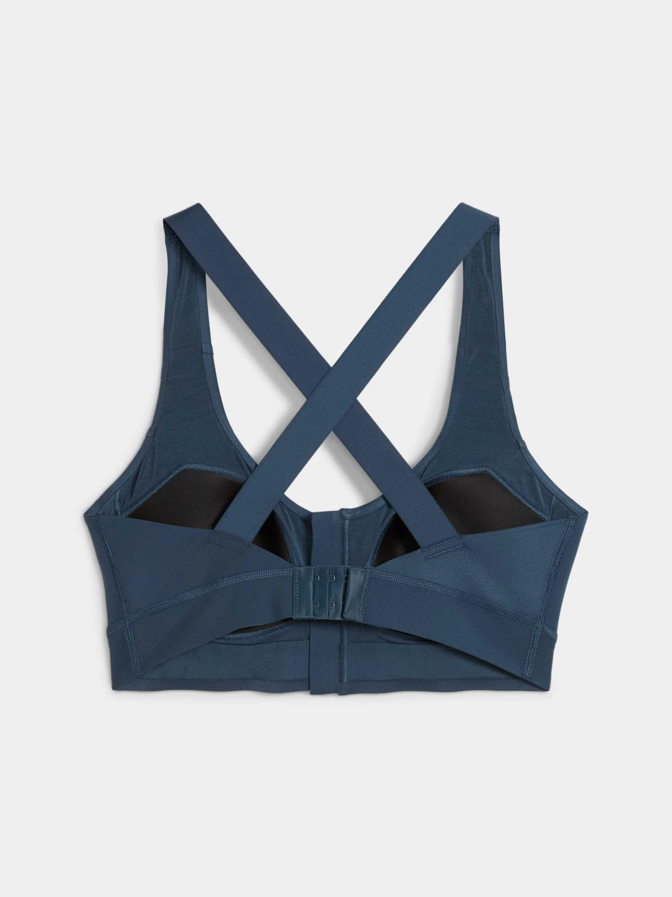 Футболки і поло PUMA Zip Bra модель 526811 Фото