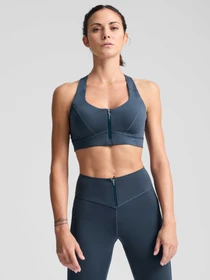 Футболки і поло PUMA Zip Bra модель 526811 Фото