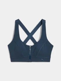 Футболки і поло PUMA Zip Bra модель 526811 Фото