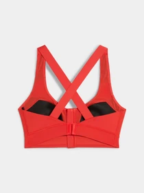 Футболки і поло PUMA Zip Bra модель 526811 Фото