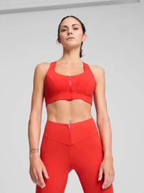 Футболки і поло PUMA Zip Bra модель 526811 Фото