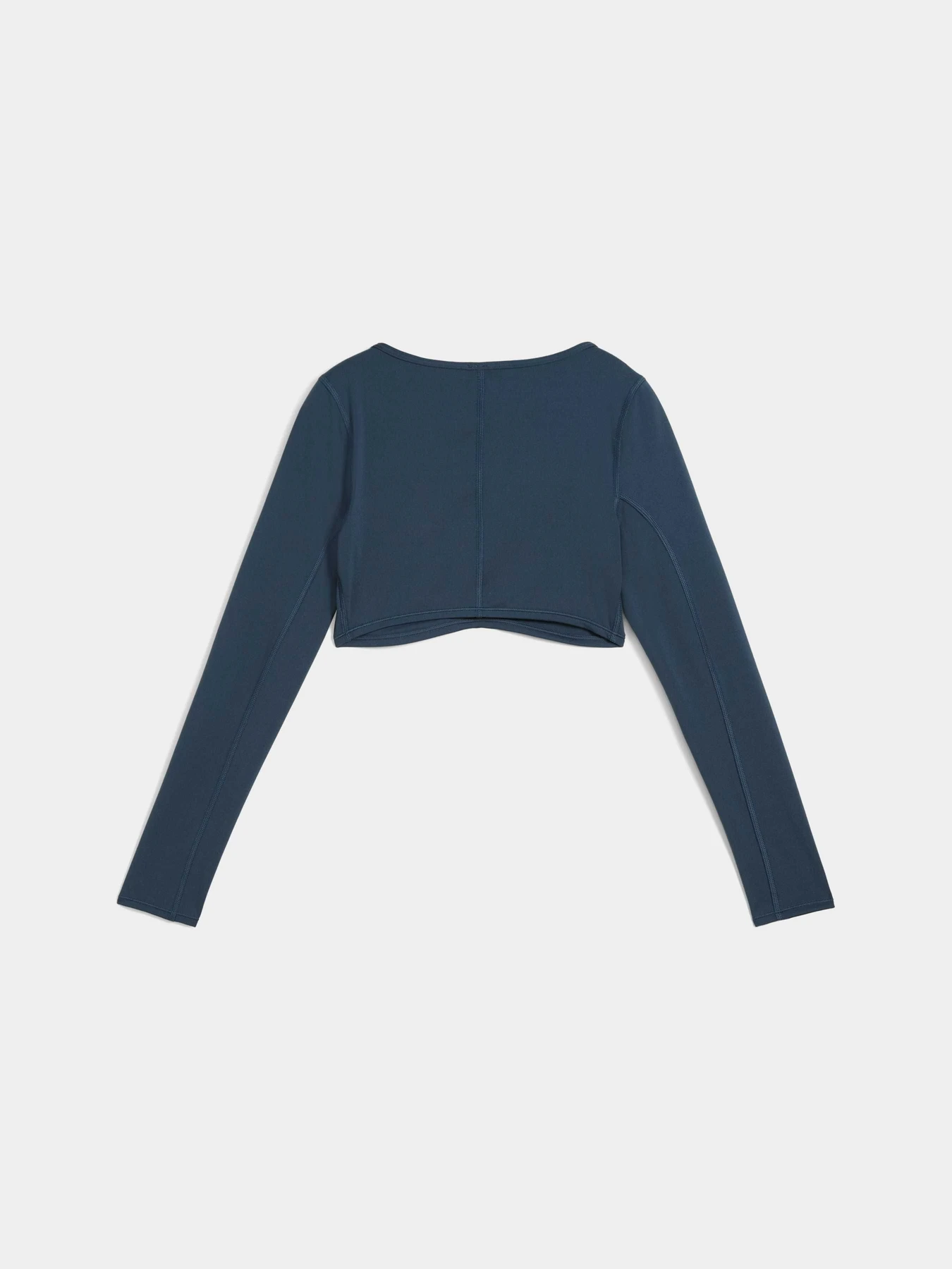 Футболки і поло PUMA Comfort Longsleeve модель 526818 Фото