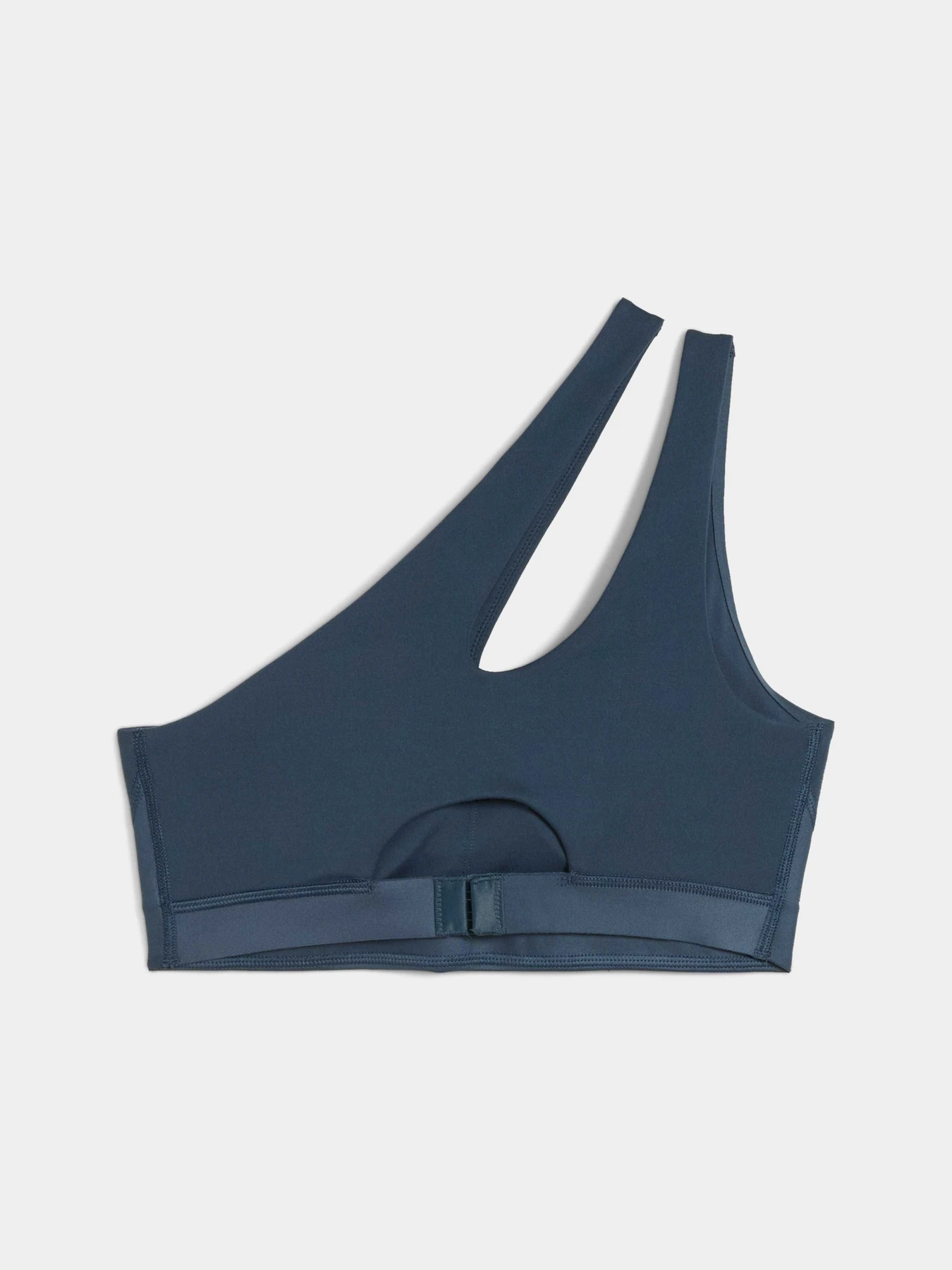 Футболки і поло PUMA Asymmetric Bra модель 526816 Футболки і поло PUMA Asymmetric Bra модель 526816 Фото