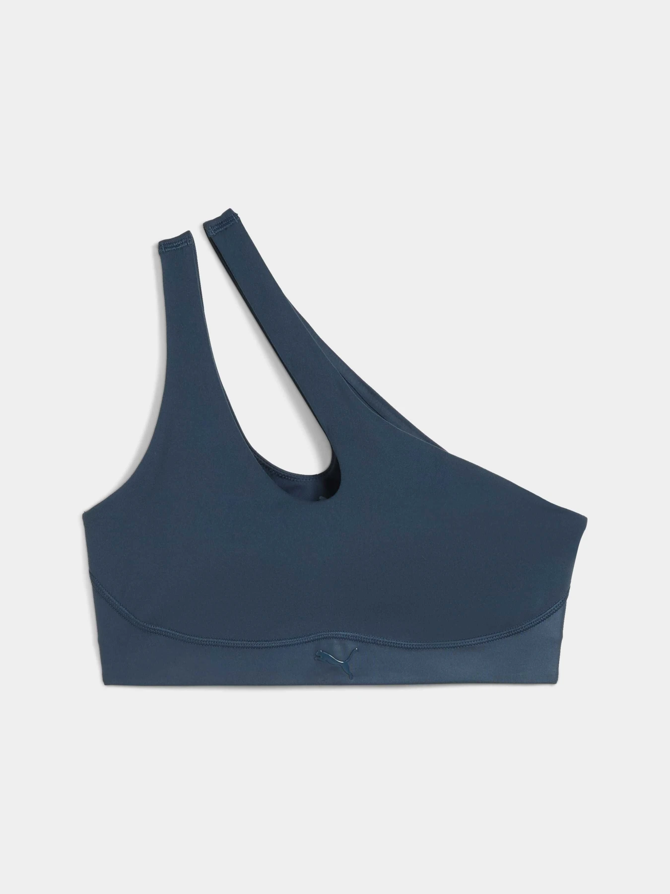 Футболки і поло PUMA Asymmetric Bra модель 526816 Футболки і поло PUMA Asymmetric Bra модель 526816 Фото