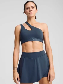 Футболки і поло PUMA Asymmetric Bra модель 526816 Фото