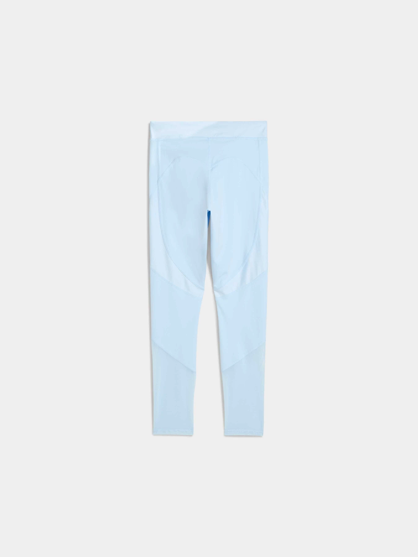 Брюки PUMA Shiny Tights модель 526817 Фото