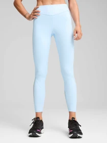 Брюки PUMA Shiny Tights модель 526817 Фото