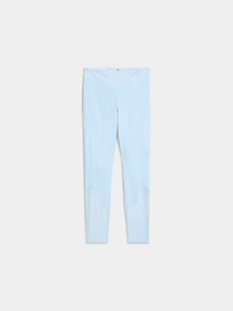Брюки PUMA Shiny Tights модель 526817 Фото